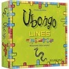 Stalo žaidimas Egmont Ubongo Lines
