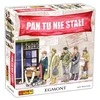 Egmont žaidimas Tu čia nestovėjai! /PRL 02886