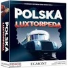 Egmont Lenkijos žaidimas Luxtorpeda (234419)