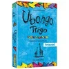 Kelioninis žaidimas Egmont Ubongo Trigo