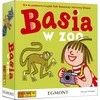 Egmont Stalo žaidimas Basia zoologijos sode