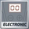 Automobilinis poliruoklis Einhell CC-PO 1100/1 E