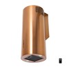 MAAN ELBA WPB 731 COPPER GLOSS HOOD