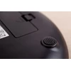Virtuvinės svarstyklės Eldom elektroninės virtuvės svarstyklės WK320S Rena, tikslumas 1 g, sveria iki 5kg, LED ekranas, plienas su dubeniu.
