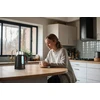 ELDOM C185 C TRIPO CORDLESS KETTLE 0.8 L 1000 W Juoda