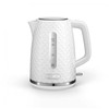 Eldom virdulys elli,poj.1,7 l,galingumas 2200 w,balta,str
