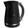 Eldom virdulys oss,poj.1,7 l,galingumas 2150 w,juoda c270