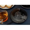 Eldom virdulys oss,poj.1,7 l,galingumas 2150 w,juoda c270