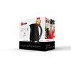Eldom virdulys oss,poj.1,7 l,galingumas 2150 w,juoda c270