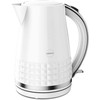 Eldom Oss virdulys, talpa 1,7 l, galia 2150 W, baltas c270b