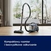 Dulkių siurblys Electrolux EL51C1LDB