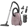 Electrolux Dulkių siurblys su maišeliu linija 600 eb61cwptd