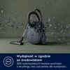 Electrolux Dulkių siurblys su maišeliu linija 600 eb61c4db