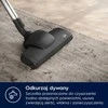 Electrolux Dulkių siurblys su maišeliu linija 600 eb61c4db