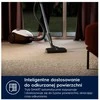 Dulkių siurblys electrolux pd82-alrg