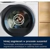 Džiovyklė Electrolux Džiovintuvas ew6d295gp