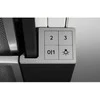 Gartraukis Electrolux Teleskopinis gaubtas lfp326fb juodas