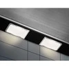Gartraukis Electrolux Teleskopinis gaubtas lfp326fb juodas