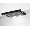 Gartraukis Electrolux Teleskopinis gaubtas lfp326fb juodas