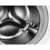 Electrolux Įmontuojama skalbimo mašina ewn7f447wip smk