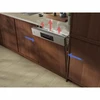Montuojama indaplovė ELECTROLUX E52ID100SX