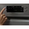 Electrolux Indaplovė e52se100sx