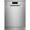 Electrolux Indaplovė e52se100sx