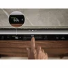 Electrolux E62LD100S Fully built-in 13 place settings