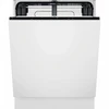 Electrolux E62LD100S Fully built-in 13 place settings