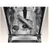 Electrolux Indaplovė esa42110sw