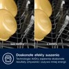 Electrolux Indaplovė maxiflex eem43300ix 3 kosz