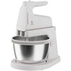 Plakiklis MAIŠYTUVAS SU PUODU ESM4W ELECTROLUX