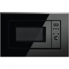 Įmontuojama mikrobangų krosnelė Electrolux LMS2203EMX
