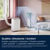 Electrolux Nešiojamas oro kondicionierius exp26u339cw
