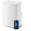 Electrolux Nešiojamas oro kondicionierius exp26u339cw