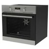 Juodos spalvos orkaitė Electrolux EOD3H50BK