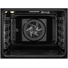 Electrolux orkaitė surroundcook 600 pyroliza eof4p56x