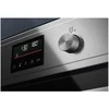Electrolux orkaitė surroundcook 600 pyroliza eof4p56x
