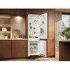 Šaldytuvas ELECTROLUX ENS3SE18S fridge-šaldiklis