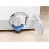 Electrolux Skalbimo mašina-džiovyklė ew7w2492p