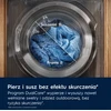 Electrolux Skalbimo mašina-džiovyklė ew7w2492p