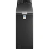Electrolux Skalbimo mašina top ew6t3372dp 7kg, so, ciemnoszara