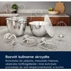 Virtuvinis kombainas Electrolux E6KM1-4PPT