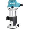 Elek 710w Makita RT0702c frezavimo ir pjovimo stakles