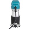 Elek 710w Makita RT0702c frezavimo ir pjovimo stakles