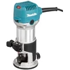 Elek 710w Makita RT0702c frezavimo ir pjovimo stakles