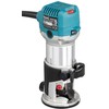 Elek 710w Makita RT0702c frezavimo ir pjovimo stakles