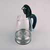 Maestro MR-054 Elektrinis virdulys with lighting, glass 1.7 L