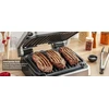 Tefal OptiGrill 2in1 GC773D kontaktinės grotelės
