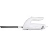 Elektrinis peilis clatronic em 3062 baltas